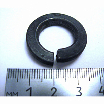 Гровер 16 черный ОАО«БелЗАН» 00001-0005172-709 (упак 50шт)